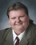 Casey Brougham, Insurance Agent