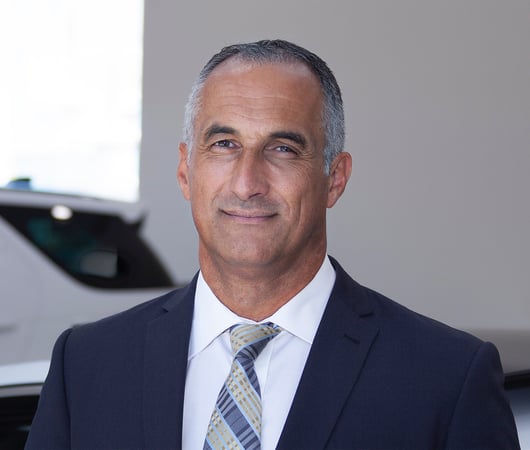 JOE ALBANO's headshot