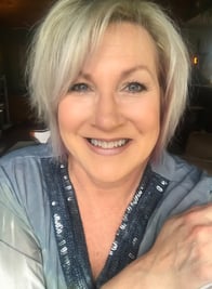 Photo of Michelle Felmlee