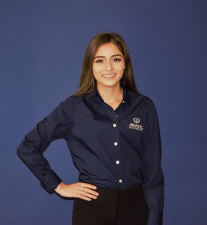 Photo of agent
