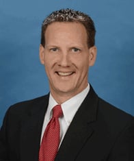 Chance Perry, Insurance Agent