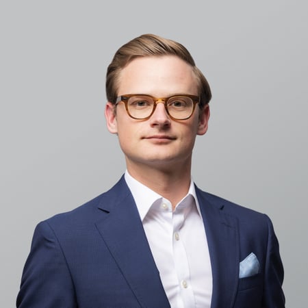 Austin Tipp Advisor Headshot image