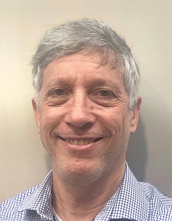 Harry Pecci Citizens Bank