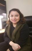Photo of Anabel Balbuena