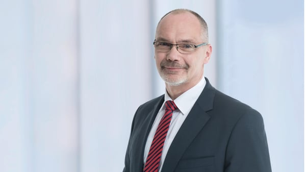 Rolf Nowak. Ihr Ansprechpartner für die Barmenia Versicherung in Paderborn.