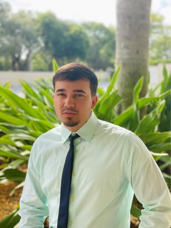 Photo of agent