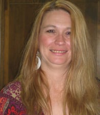 Photo of Jennifer Summers