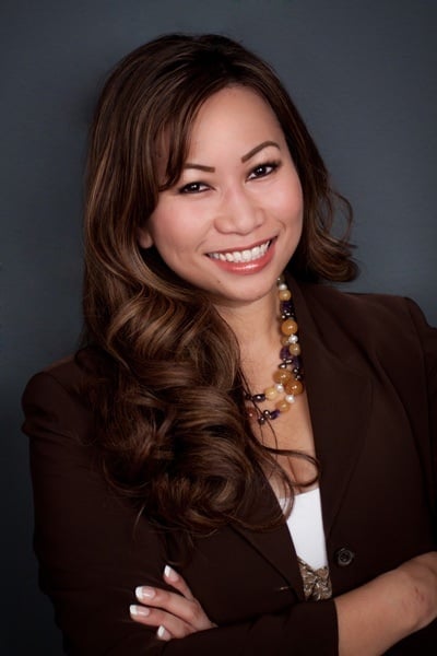 Agent Profile Photo