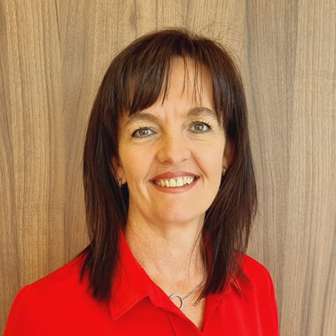 Sharolene Nel's headshot