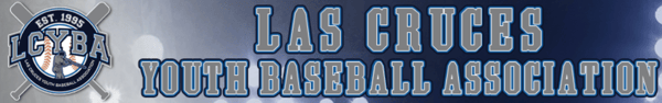 Las Cruces Youth Baseball Association