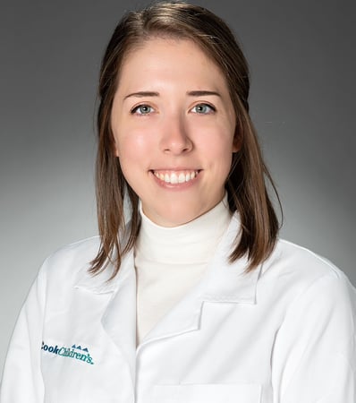 Dr. Caryn Pyle