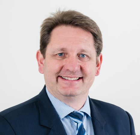 LAURENT DURAND's headshot