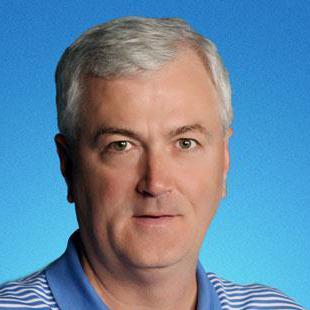Allstate Insurance Agent Keith W. Bush