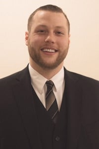 Photo of Adam French