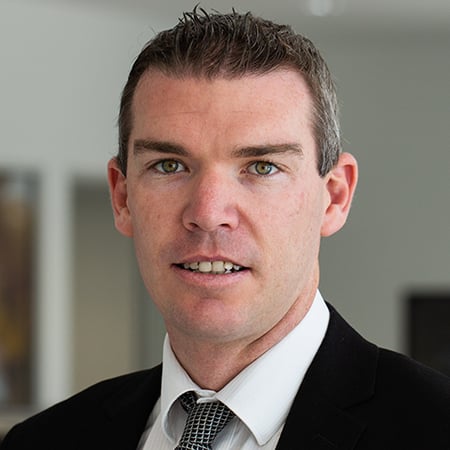 CHRIS HYDE's headshot