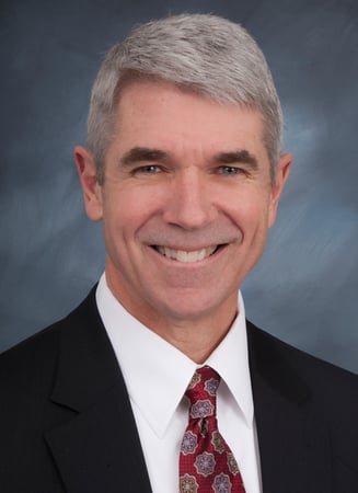 Paul Malstrom Citizens One