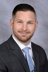 Photo of Sean Eicher
