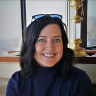 Photo of Erin Janke