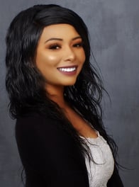 Photo of Sabrina Jefferson
