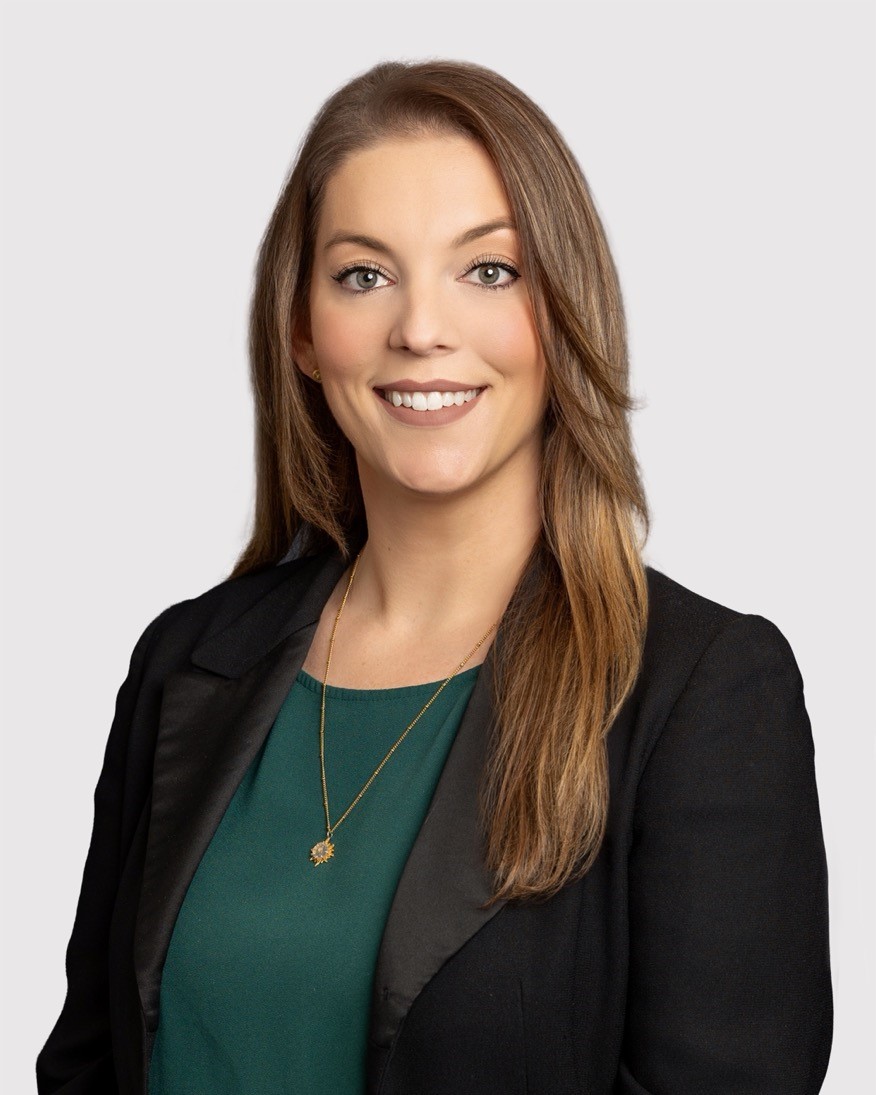 Photo of Lindsey Rickards - Morgan Stanley