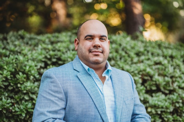 Carlos Paulino