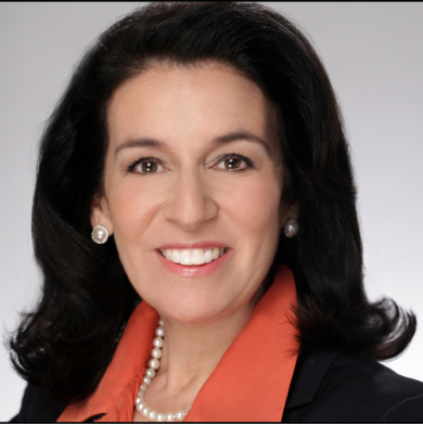 Photo of Rhonda L Kaplan - Morgan Stanley