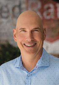 Loan officer headshot