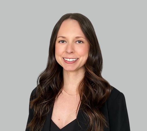 Courtney Bosi Advisor Headshot image