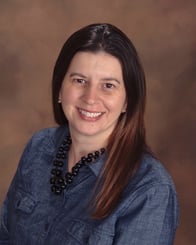 Photo of Amanda Werchan