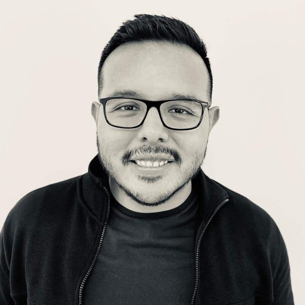 Abraham Gonzalez