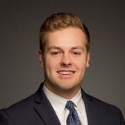 Photo of Nick Highberger - Morgan Stanley