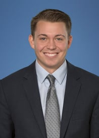 Photo of Kai Adams