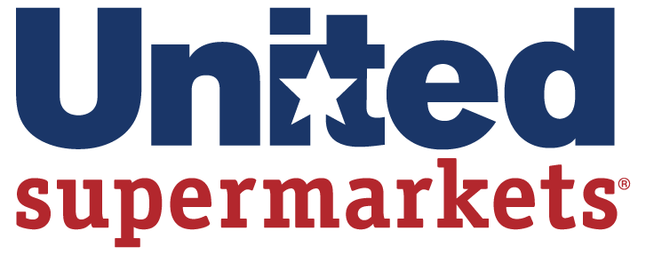United Supermarkets Logo