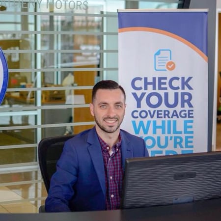Agencia de seguros de Allstate Matheny Insurance Services