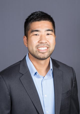 Photo of Brian Higashi