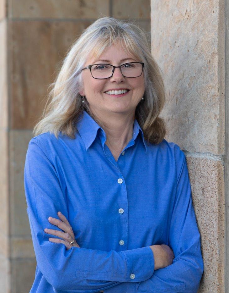 Photo of Jennifer Hultgren