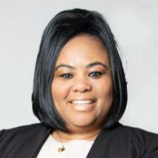 Allstate Insurance Agent Barbara Martey
