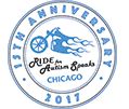 2017 Ride for Autism Speaks Chicago