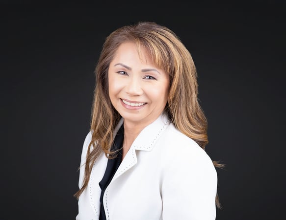 Photo of June Miller