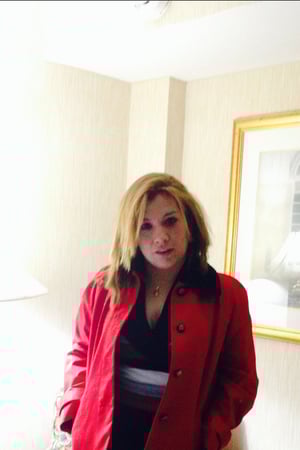 Photo of agent