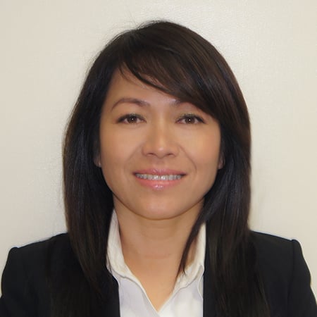 Allstate Insurance Agent Trish Le