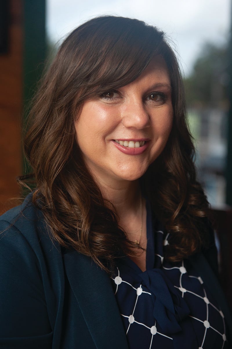 Agent Profile Photo