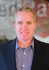 Loan officer headshot