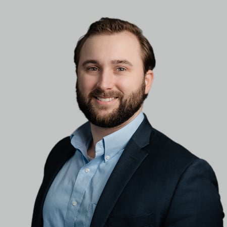 Geoffrey Knotwell Advisor Headshot image