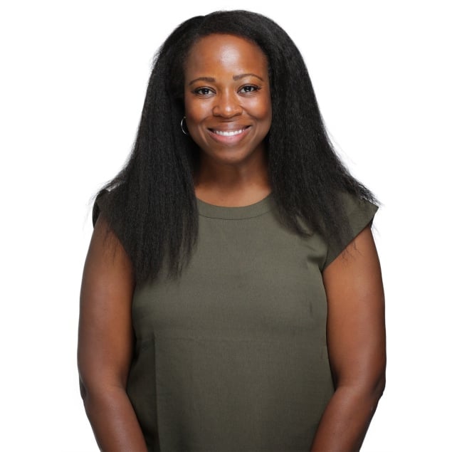 Charlene Emmanuel, MD