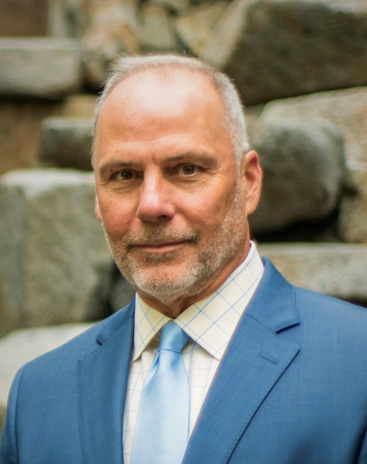 Photo of John E Jacobs - Morgan Stanley