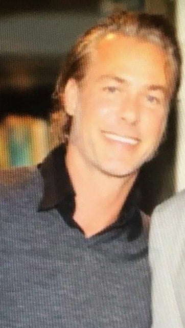 Agent Mark Gillihan