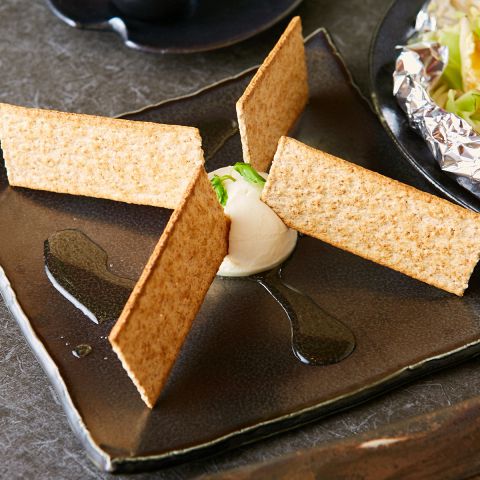 蔵王クリームチーズ
