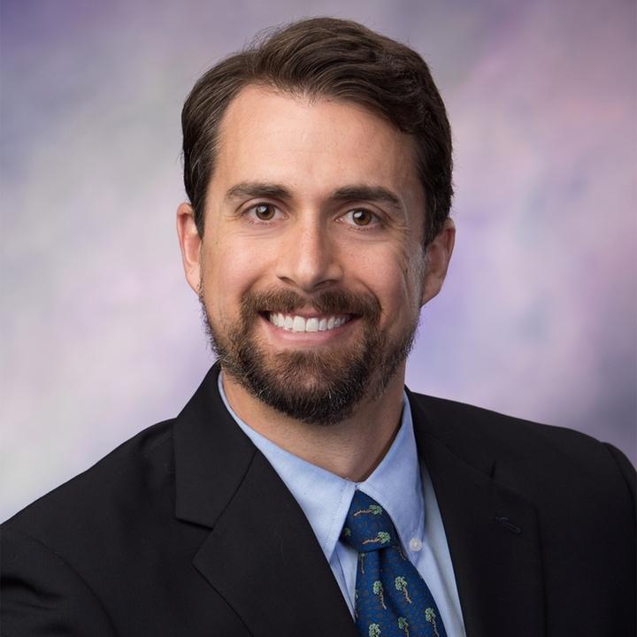 Photo of Wesley Gladin, D.O. Rapid City