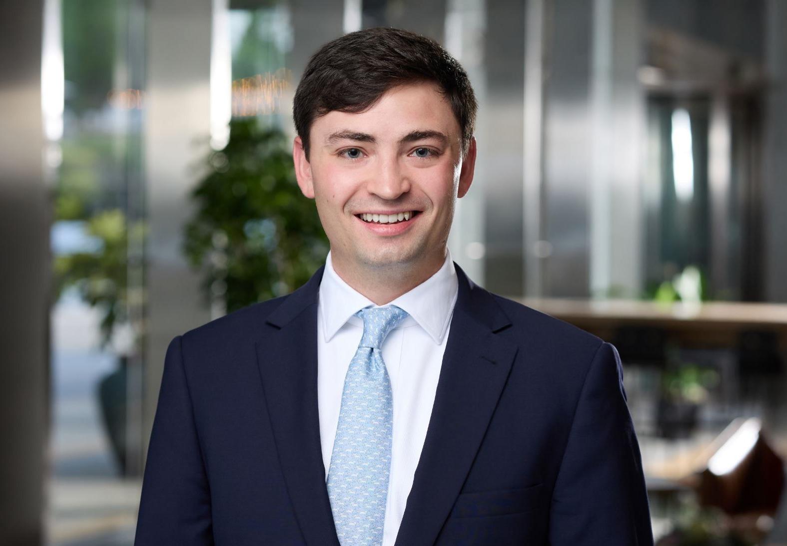Photo of Joseph Reihing - Morgan Stanley